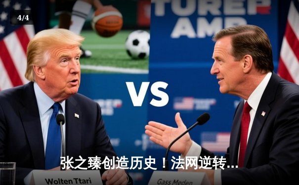 张之臻创造历史！法网逆转晋级十六强，中国男网迎来新篇章 - 4