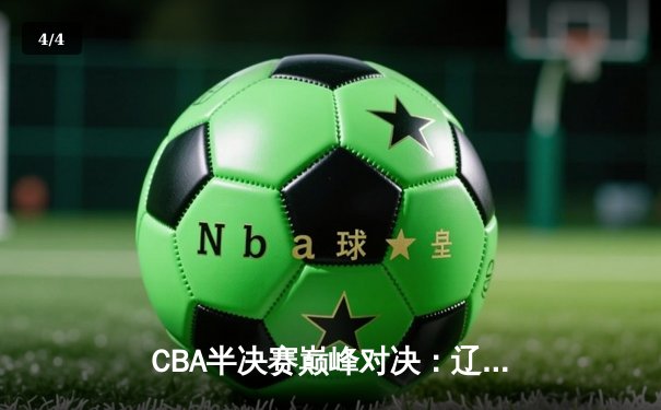 CBA半决赛巅峰对决：辽宁本钢加时险胜广东宏远，赵继伟砍33+8+5率队逆转 - 4
