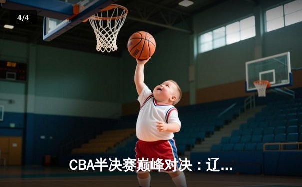 CBA半决赛巅峰对决：辽宁本钢加时险胜广东宏远 赵继伟关键三分定乾坤 - 4